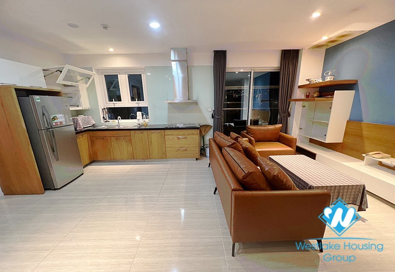 Beautiful new fully furnished two bedroom apartment for rent